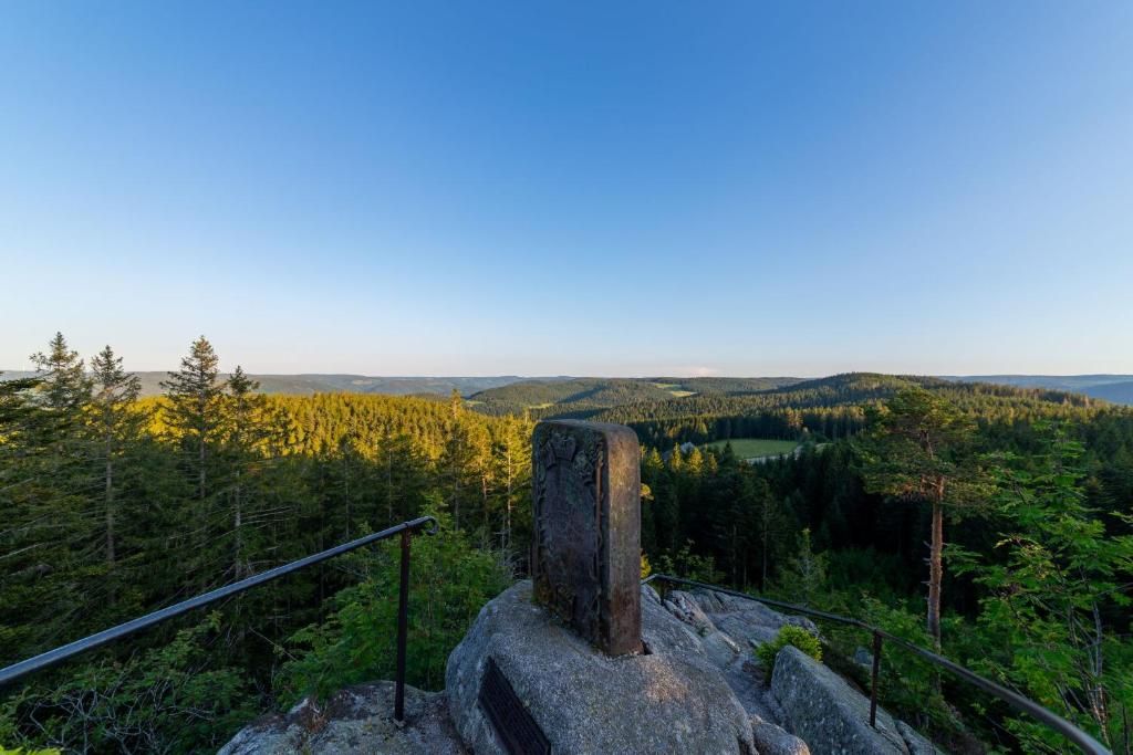 Hotel Schöne Aussicht