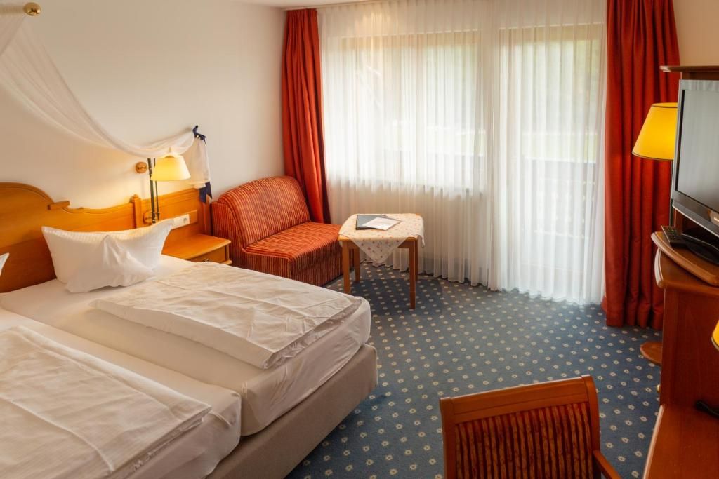 Hotel Schöne Aussicht