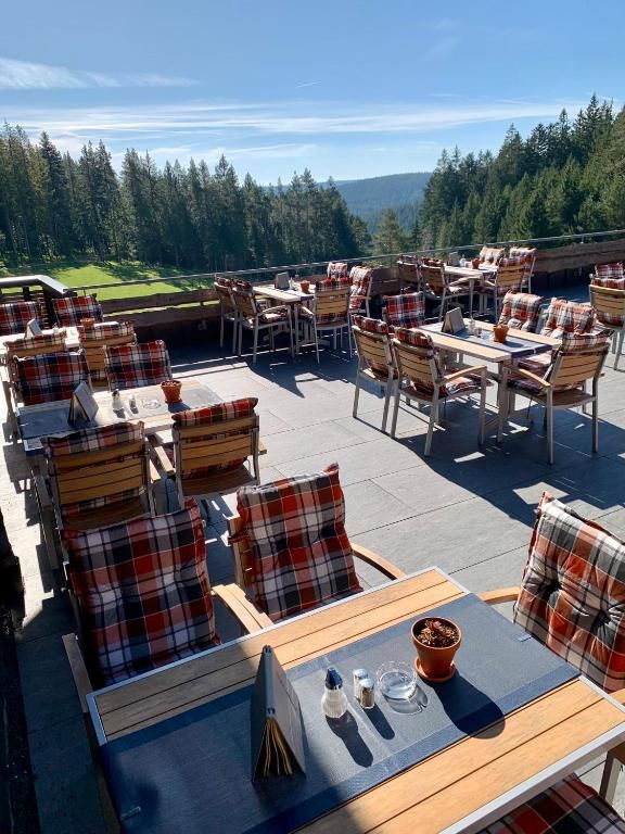 Hotel Schöne Aussicht