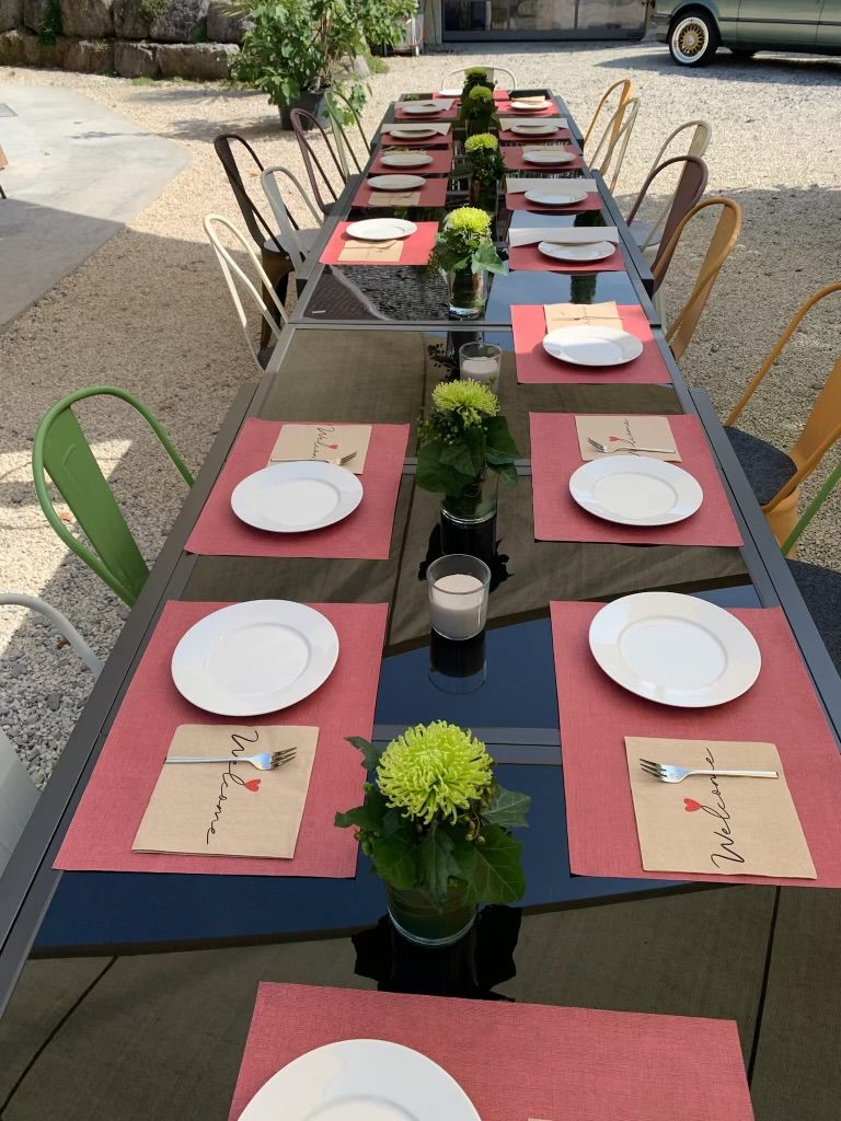 Apartment AlbChalet Die Acht