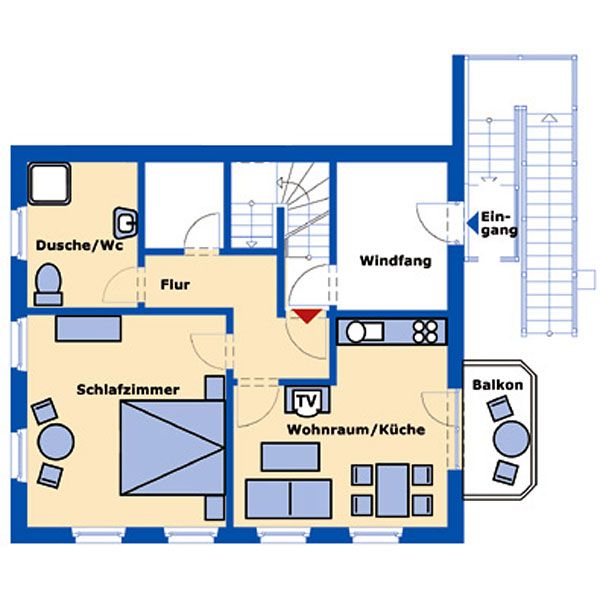 Ferienweingut Gansen