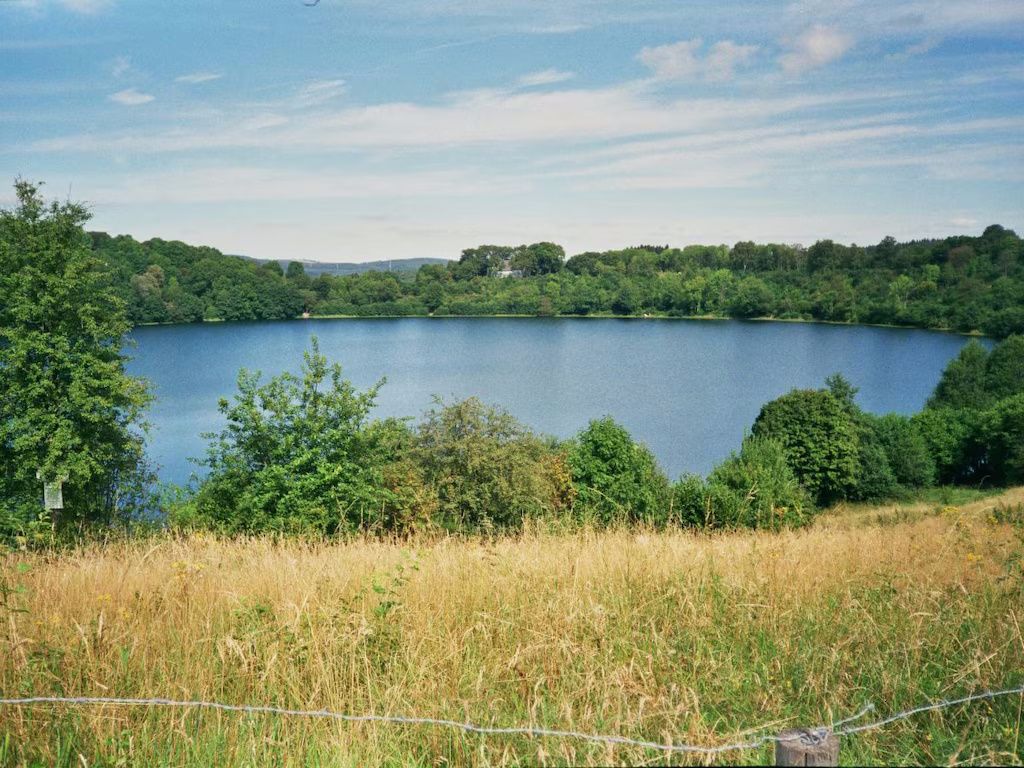 Ferienhaus Auf der Ebest