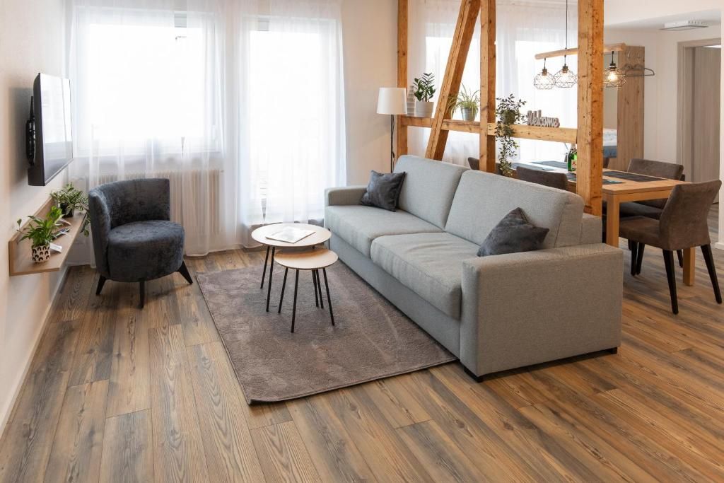 Gästehaus Alter Hirsch - Urlaub für Alle