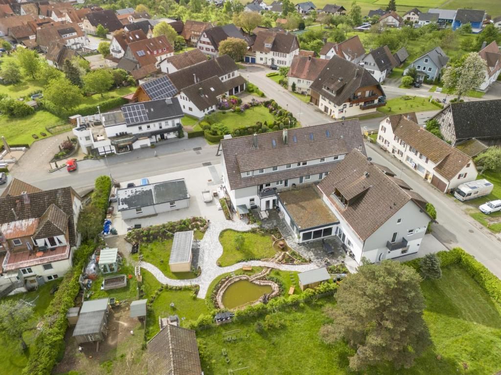 Gästehaus Alter Hirsch - Urlaub für Alle