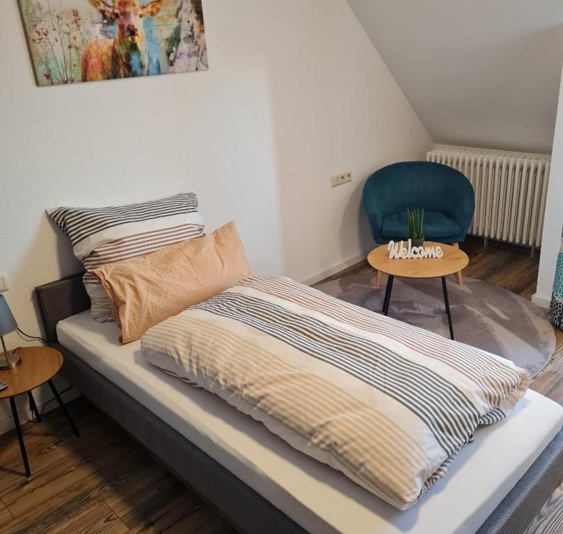 Gästehaus Alter Hirsch - Urlaub für Alle