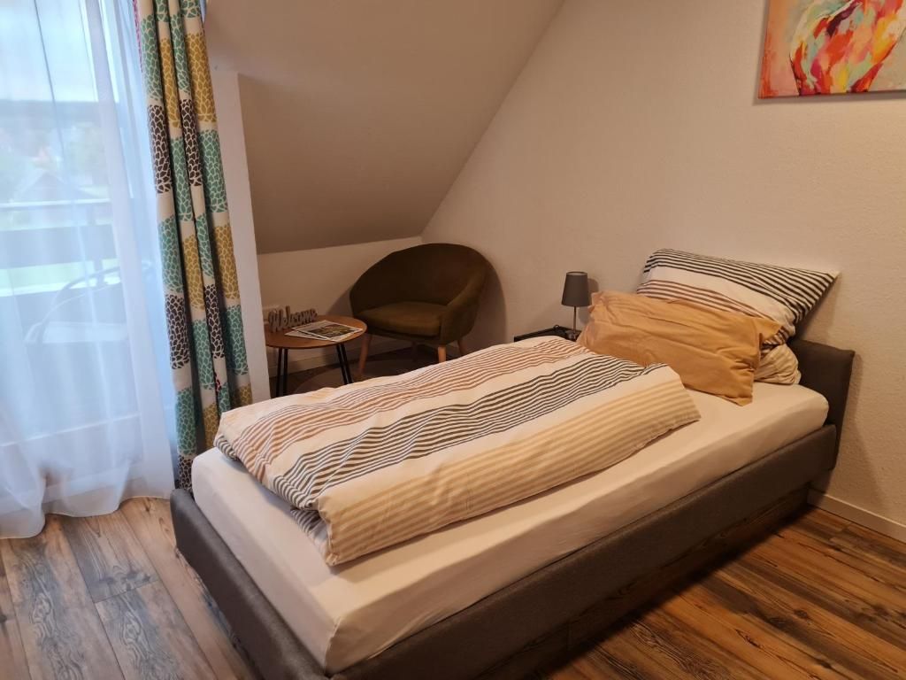 Gästehaus Alter Hirsch - Urlaub für Alle