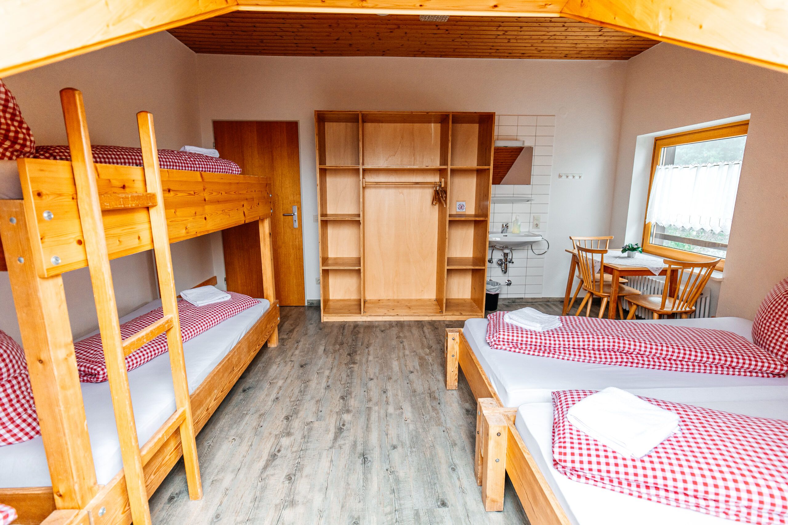 Naturfreundehaus Brend