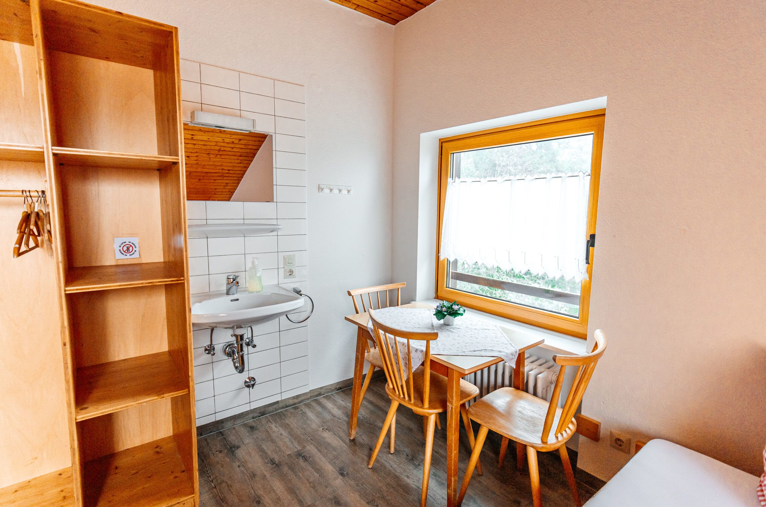 Naturfreundehaus Brend