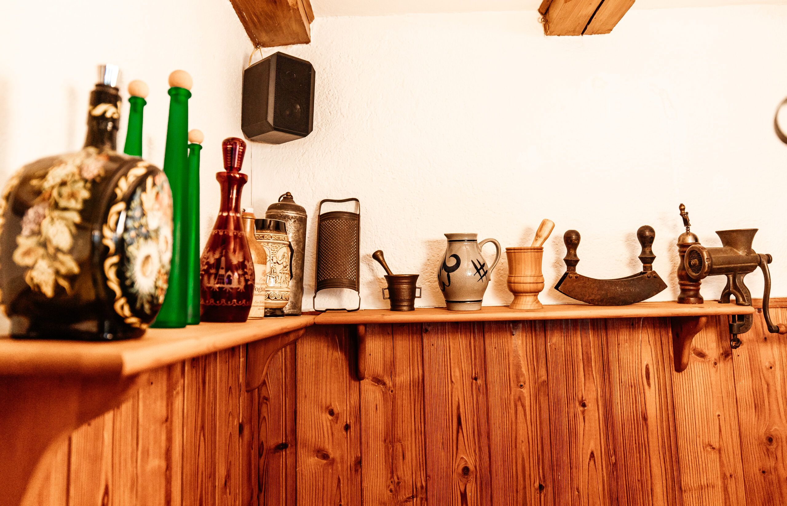 Naturfreundehaus Brend