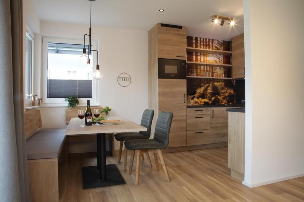 Ferienhaus Waldschatz