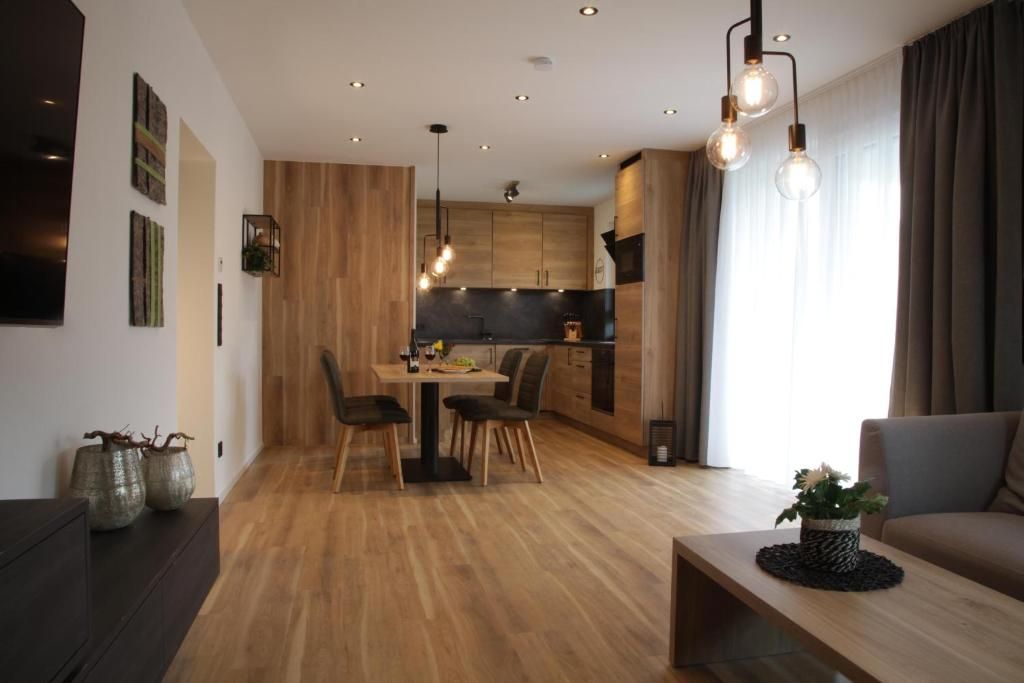 Ferienhaus Waldschatz