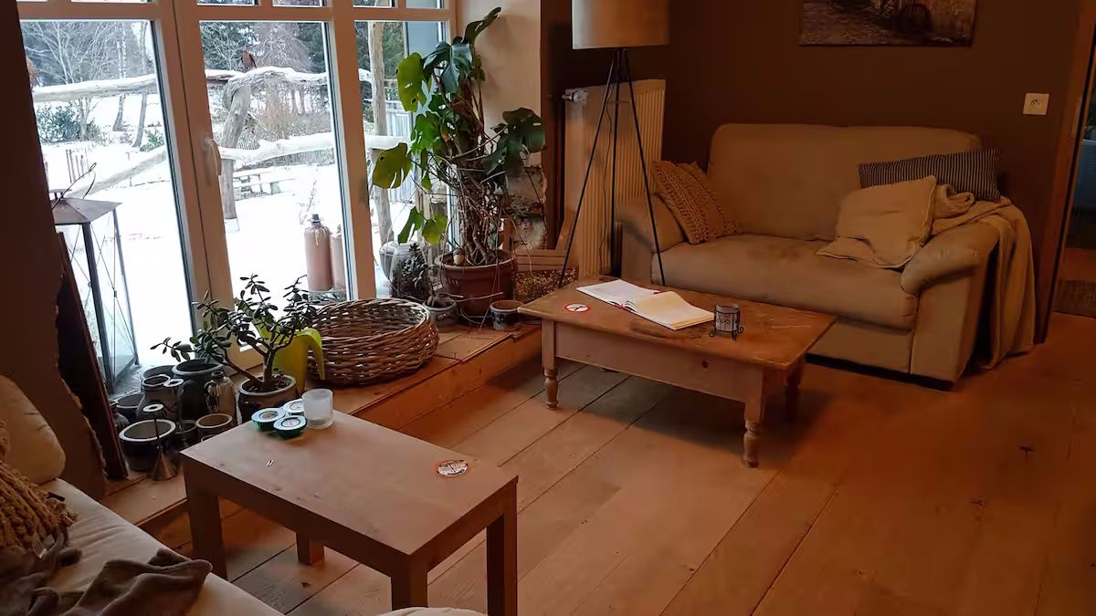 Ferienhaus Hensen in Küchelscheid