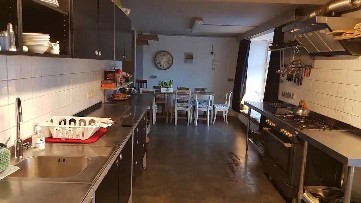 Ferienhaus Hensen in Küchelscheid