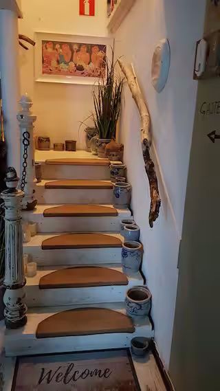 Ferienhaus Hensen in Küchelscheid