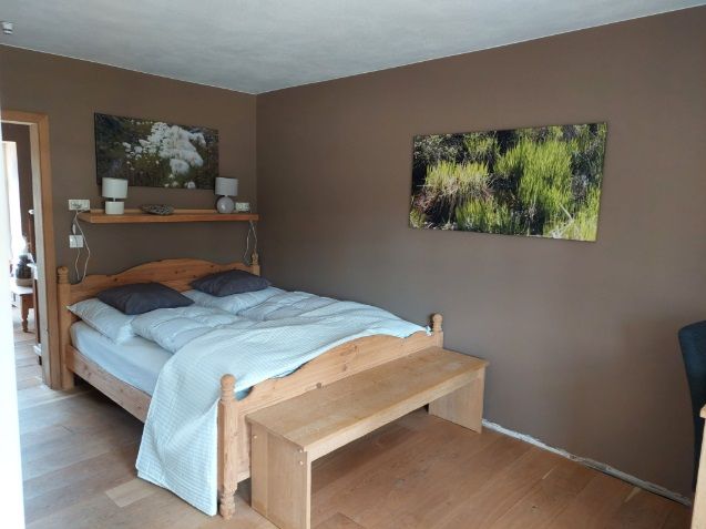 Ferienhaus Hensen in Küchelscheid