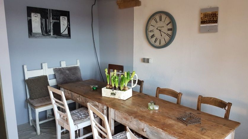 Ferienhaus Hensen in Küchelscheid