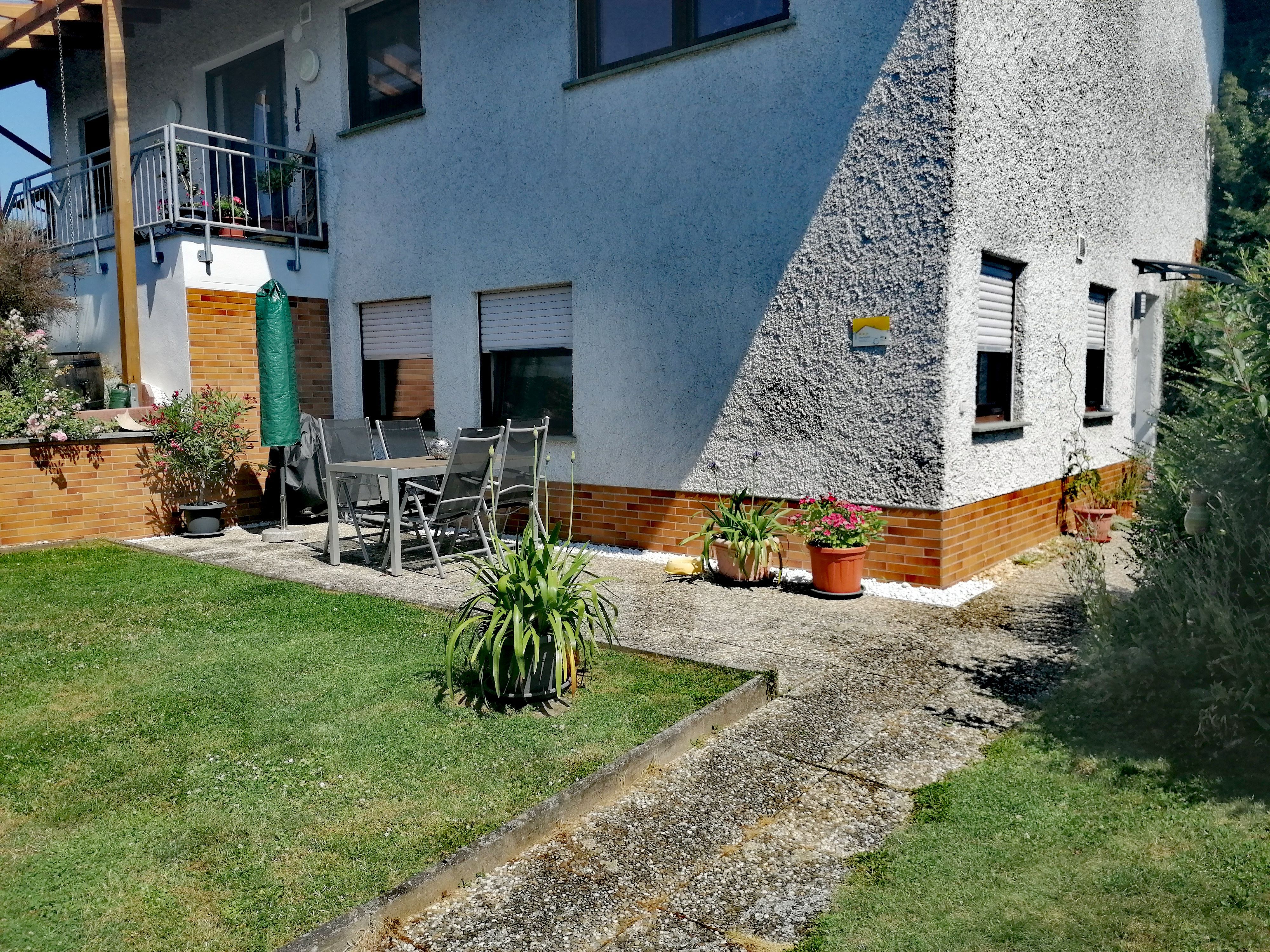 Ferienwohnung Maifeld