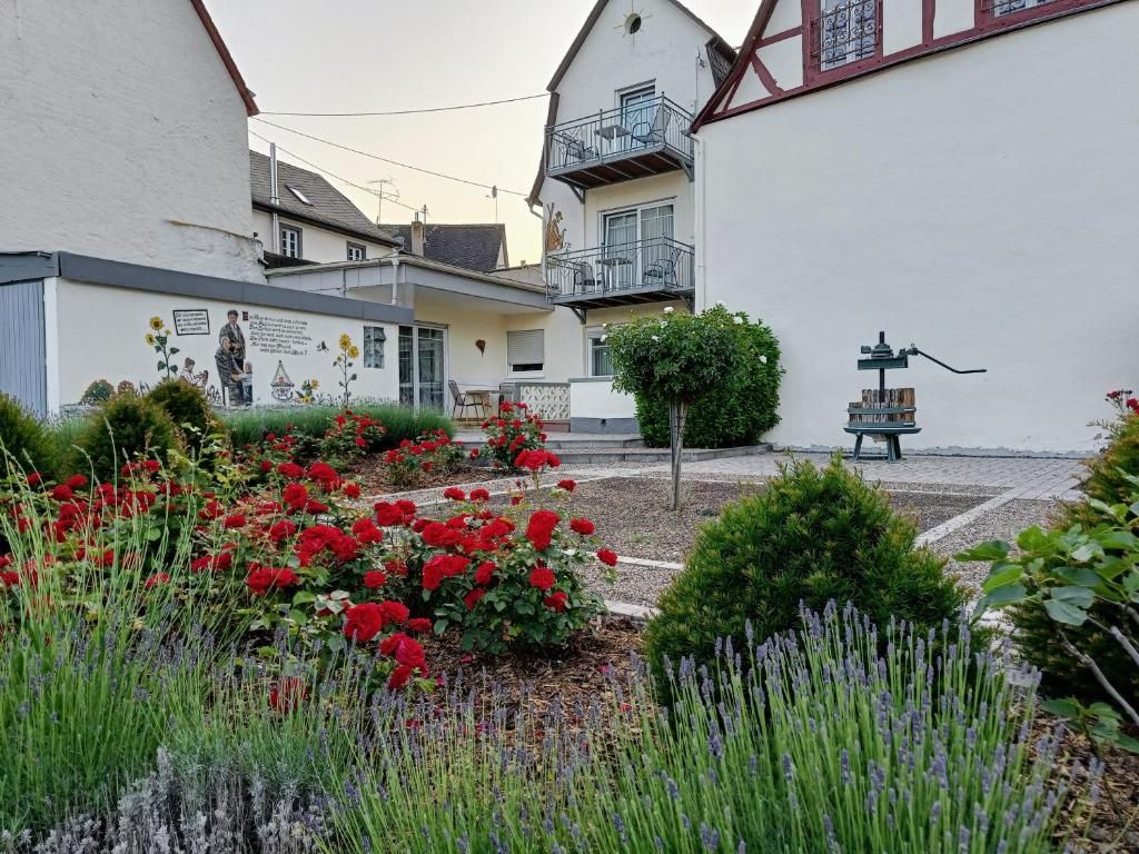 Ferienwohnung Moselstrand