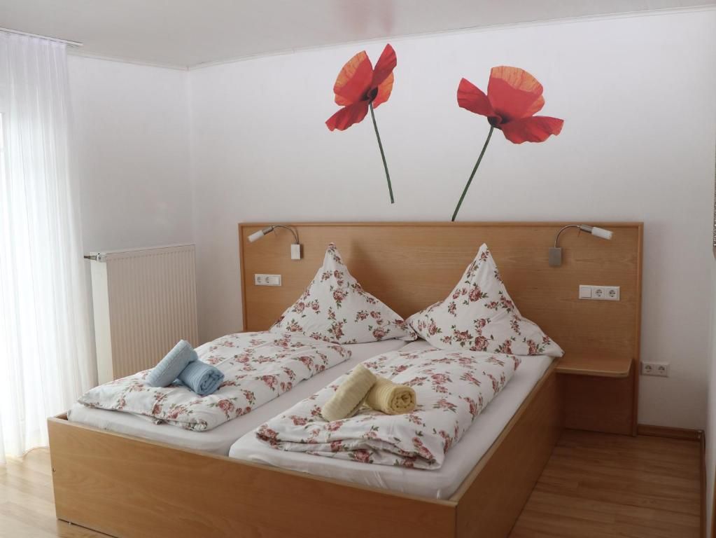 Ferienwohnung Moselstrand