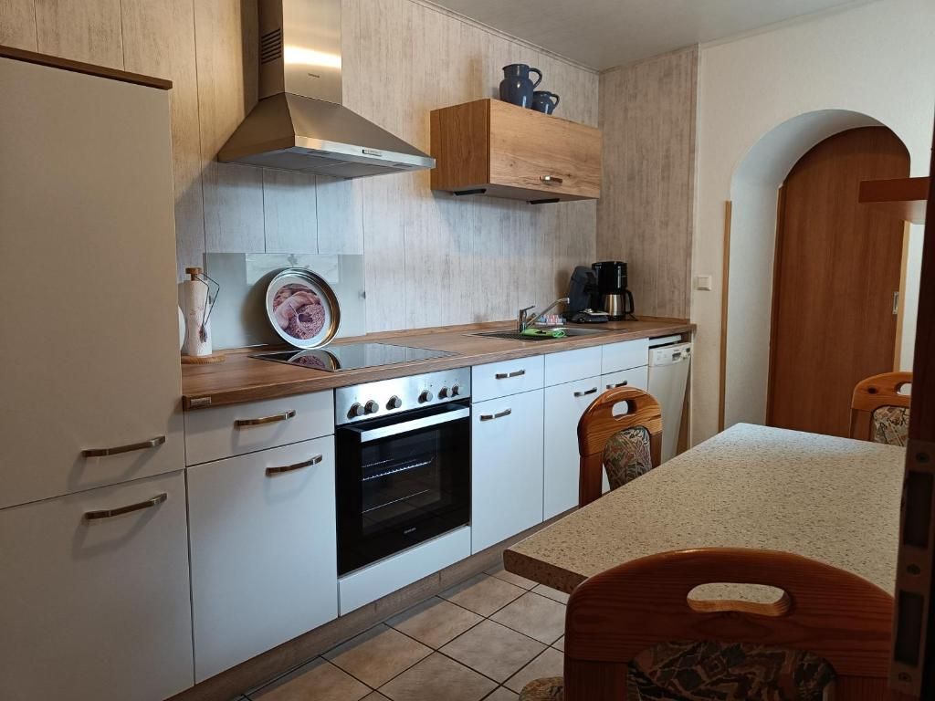 Ferienwohnung Moselstrand