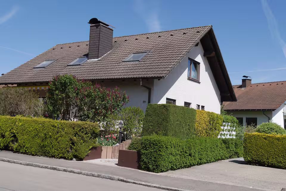 Ferienwohnung Degenkolbe