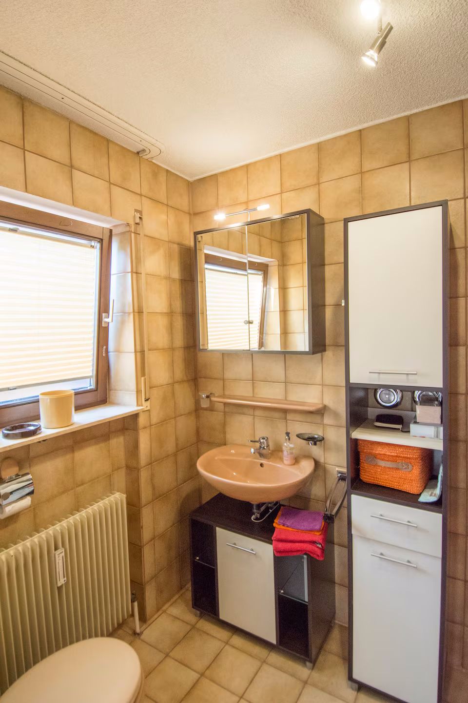 Ferienwohnung Degenkolbe