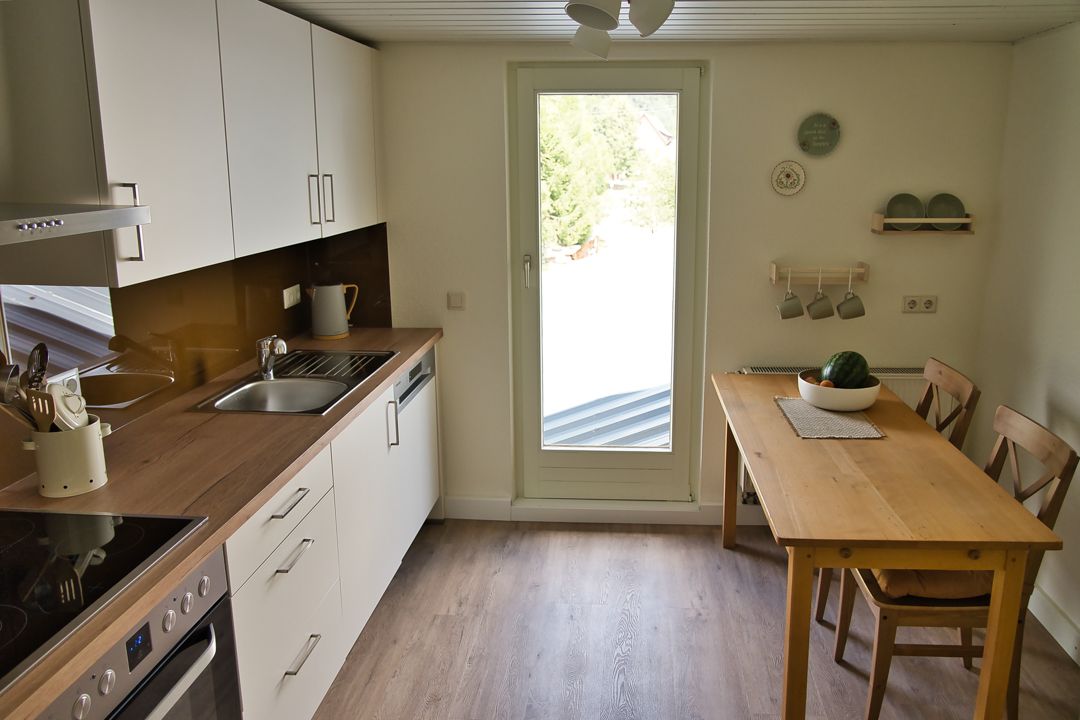 ADESSO Ferienwohnung