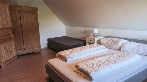 Campingplatz Zum wilden Michel