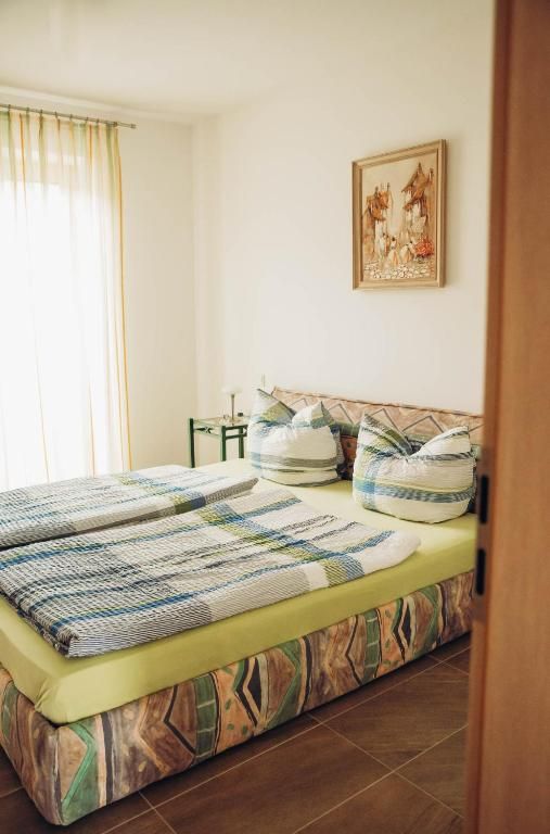 Ferienwohnung Kaufmann