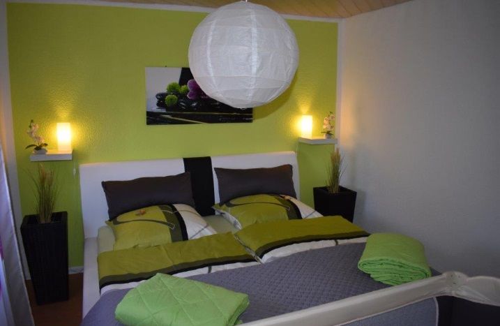 Ferienwohnung Hafner