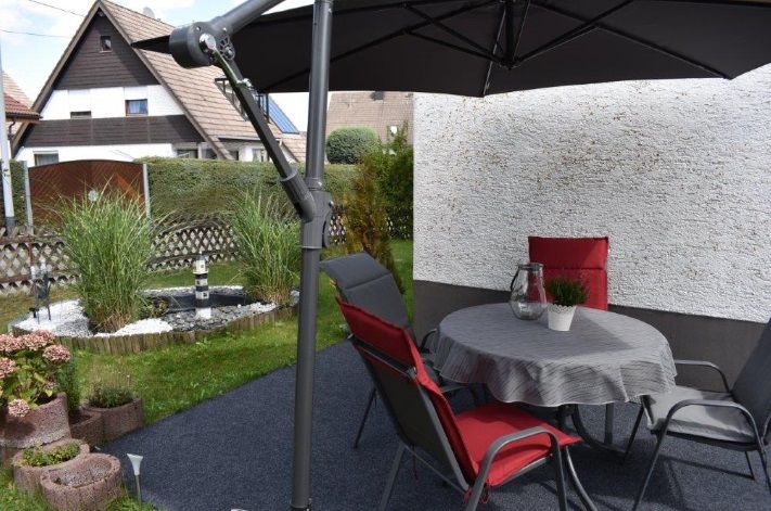 Ferienwohnung Hafner