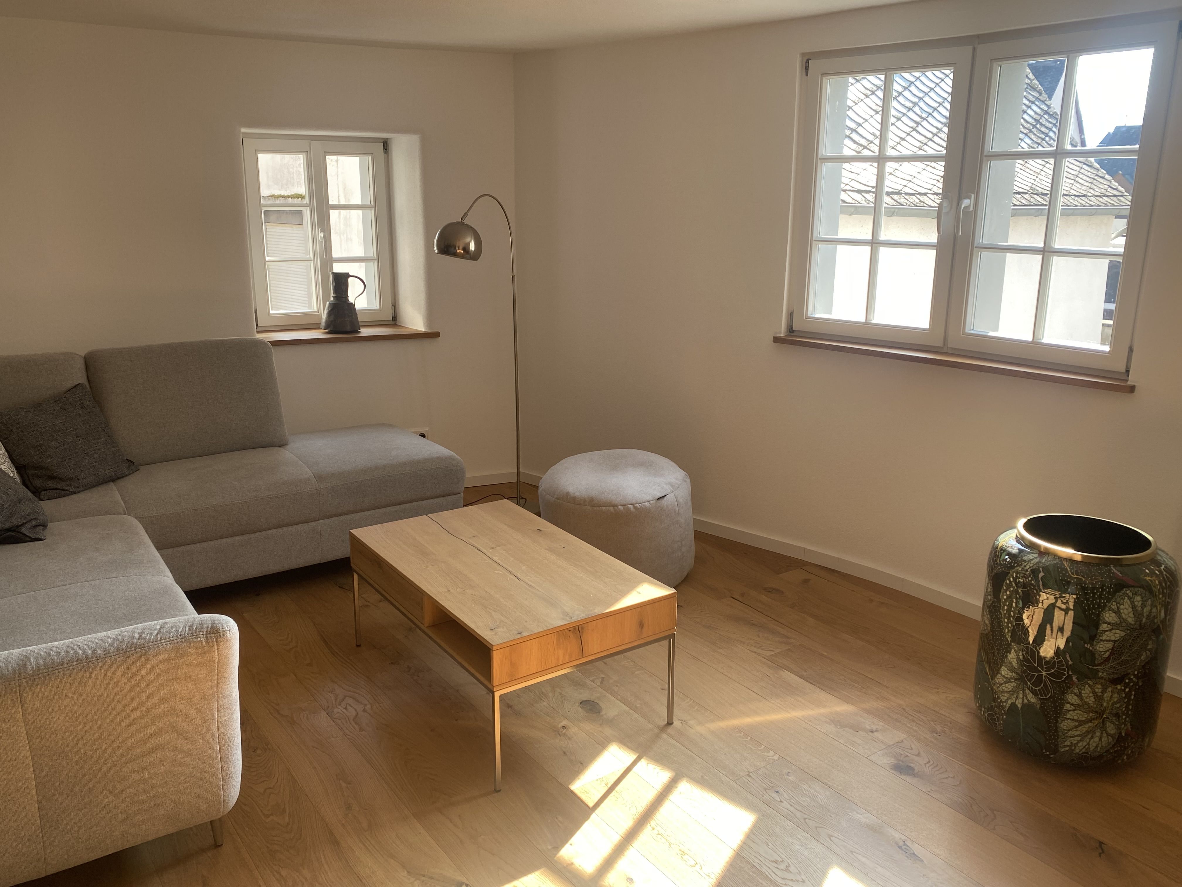 Alte Nagelschmiede Bremm