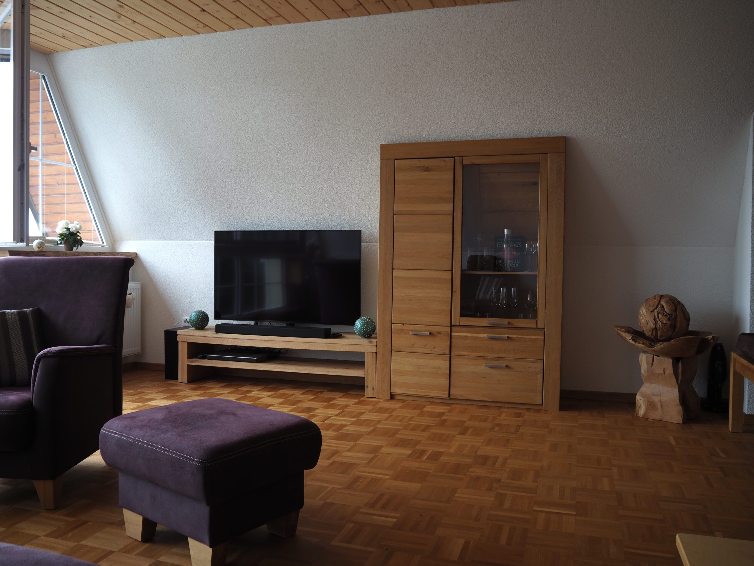 Ferienhaus Sonnennest