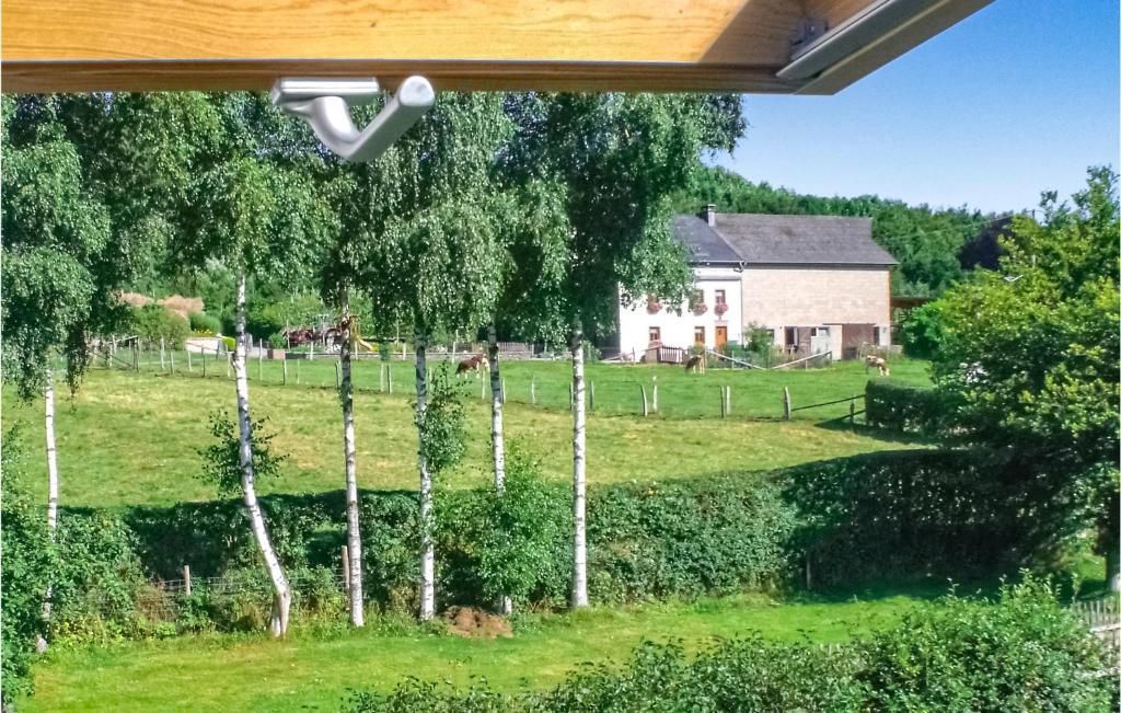 Ferienwohnung Fleur de Lys