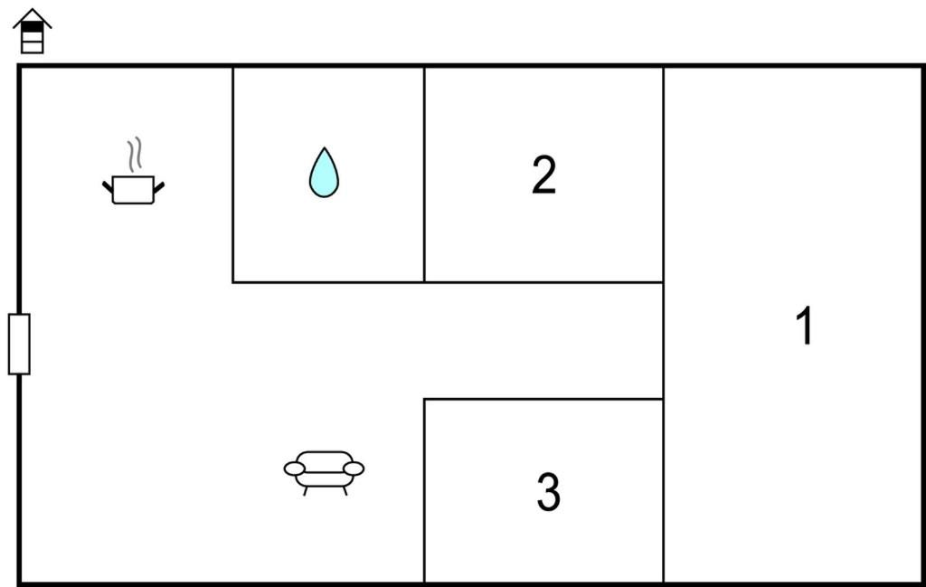 Ferienwohnung Fleur de Lys