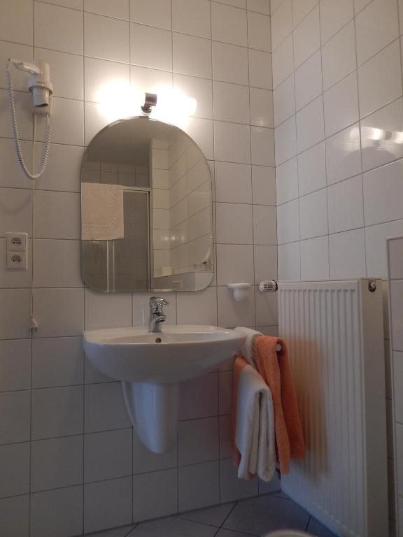 Hotel-Restaurant Zum Burghof