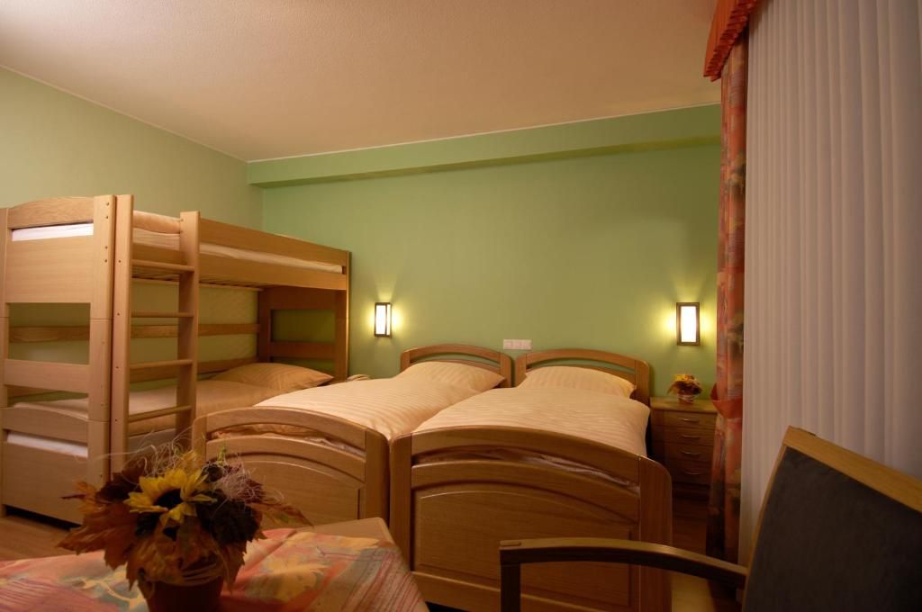 Hotel-Restaurant Zum Burghof