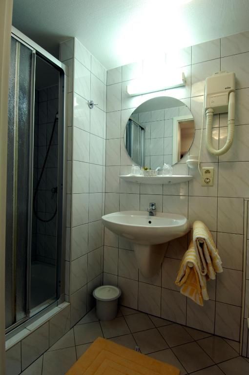 Hotel-Restaurant Zum Burghof