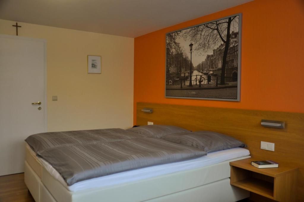 Hotel-Restaurant Zum Burghof