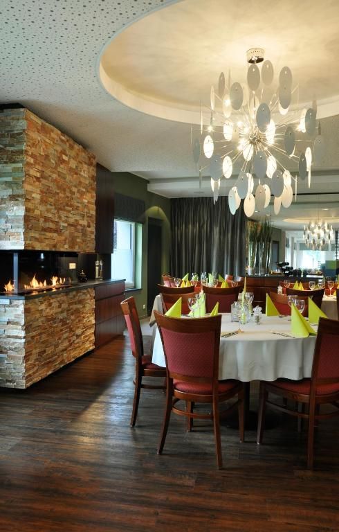 Hotel-Restaurant Zum Burghof