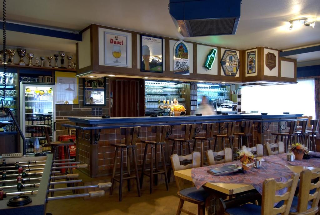 Hotel-Restaurant Zum Burghof