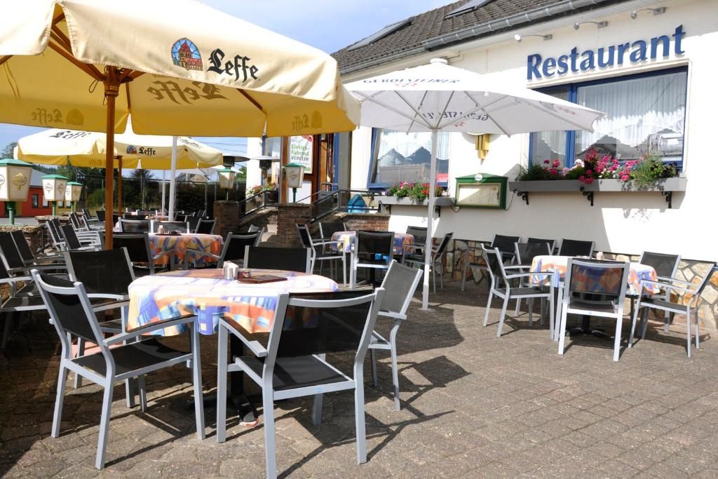 Hotel-Restaurant Zum Burghof