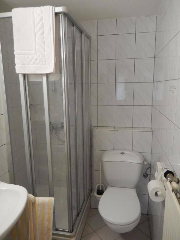 Hotel-Restaurant Zum Burghof