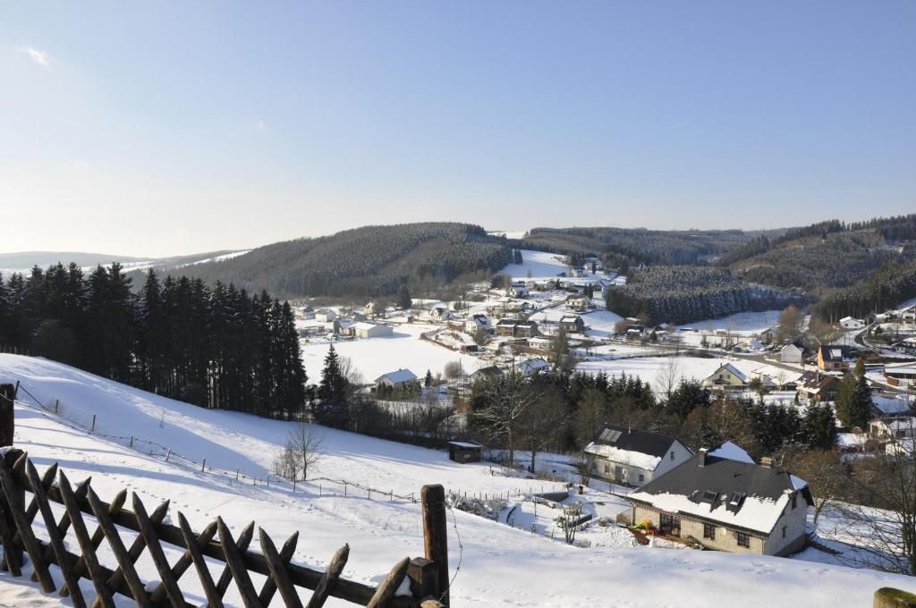 Hotel-Restaurant Zum Burghof