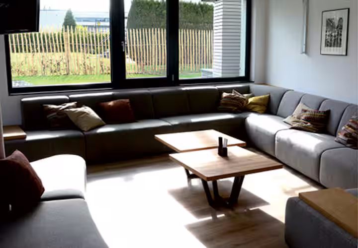 Ferienhaus Rosenhügel