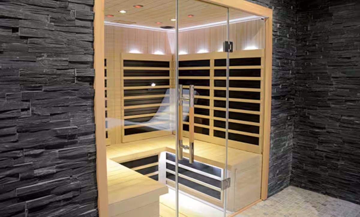 Ferienhaus Rosenhügel