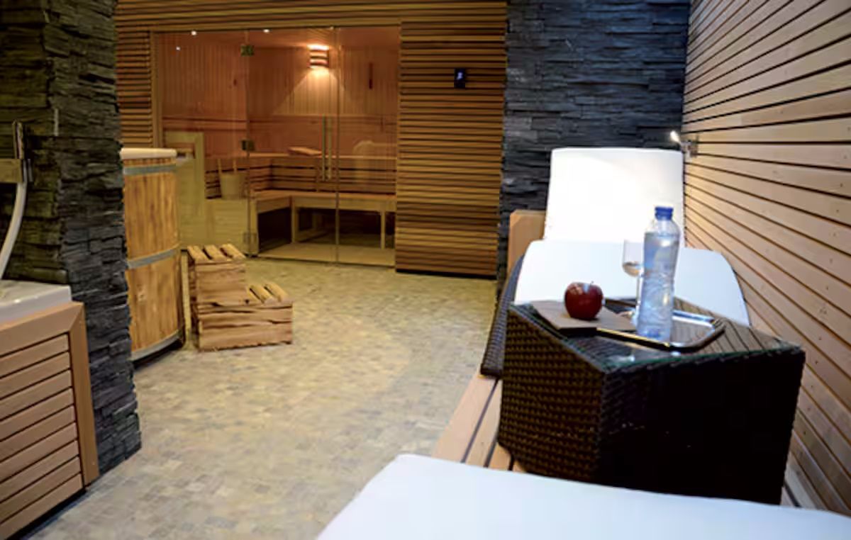 Ferienhaus Rosenhügel