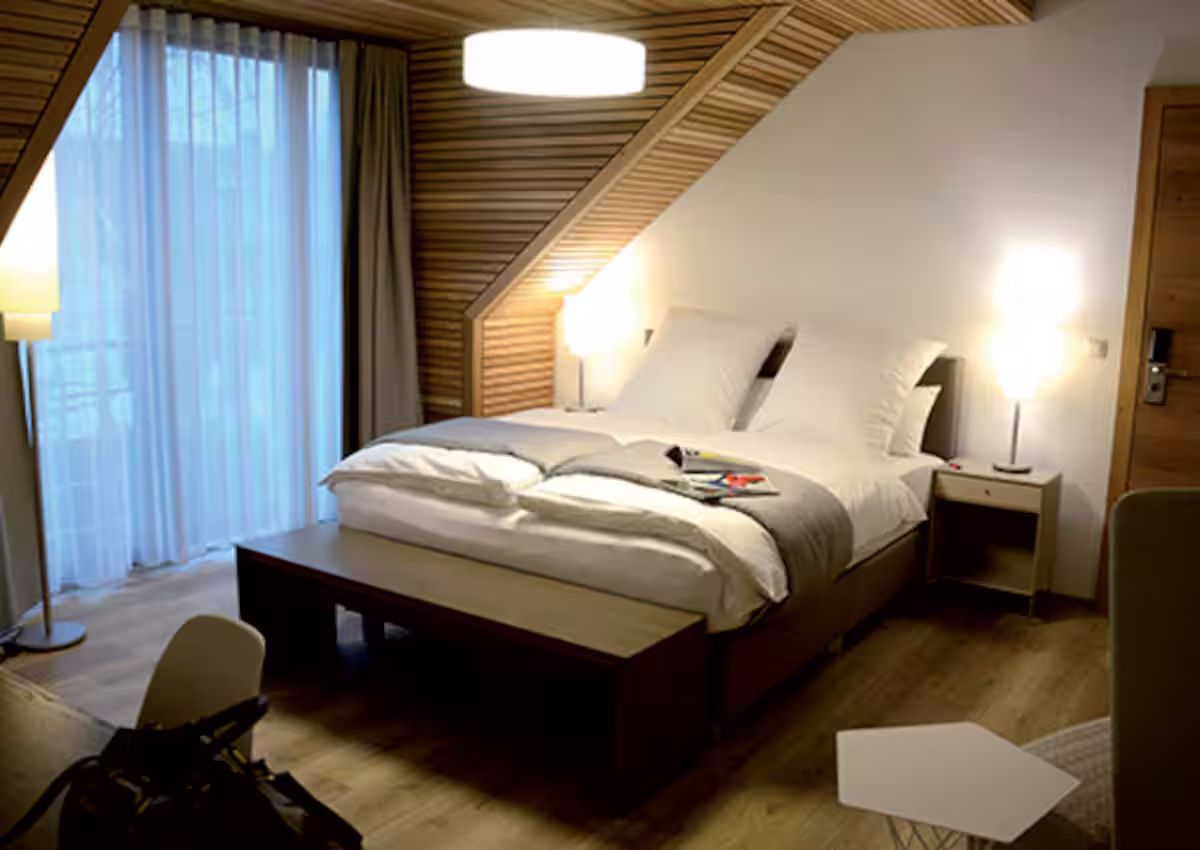 Ferienhaus Rosenhügel