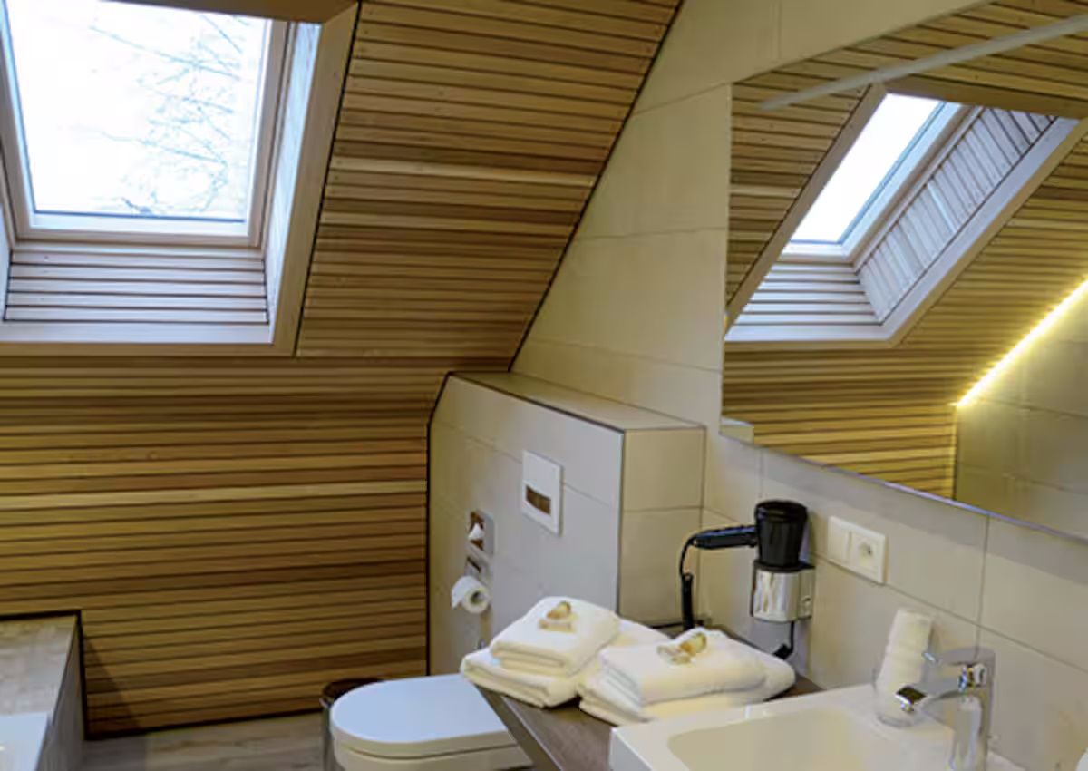 Ferienhaus Rosenhügel