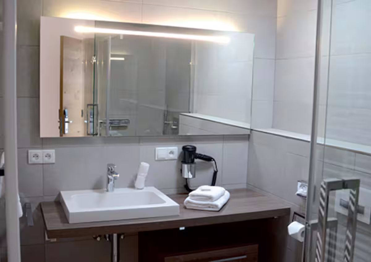 Ferienhaus Rosenhügel